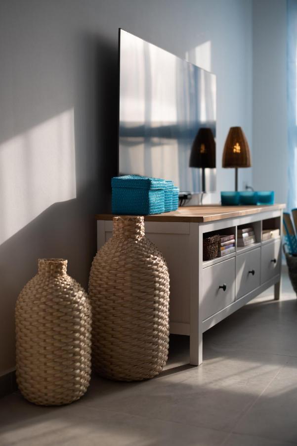 Argaman Beach Apartment アッコ エクステリア 写真