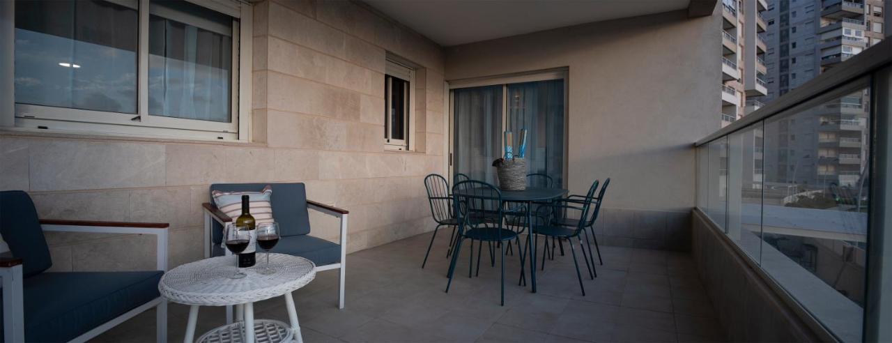 Argaman Beach Apartment アッコ エクステリア 写真